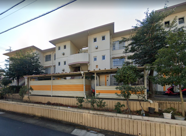 名古屋住宅供給公社 集合住宅 塗装改修工事 | その他